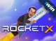 rocket-x